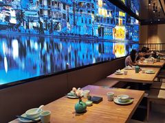 -沅江水·湖南家宴(南村万博长隆商圈店)