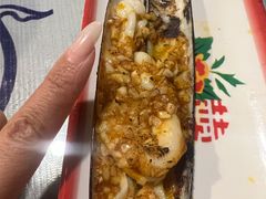 -辉记炭烧海鲜大排档·老字号(福田店)