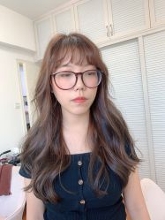 -TK·HAIR SALON韩式设计