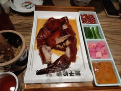 -茄子恰恰·新云南小炒(坪山益田店)