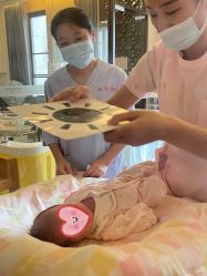 -嘉悦时光玺悦阁月子中心(九龙湖店)