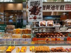 -泸溪河桃酥(龙湖长楹天街店)