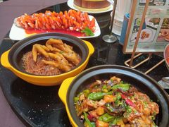 -湖北三五醇酒店·35年新楚菜