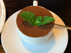 -当米亚诺意大利餐厅(武汉光谷凯悦酒店)