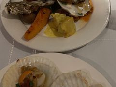 -拉蒂娜·巴西牛排馆 Latina·Brazilian Steakhouse(陆家嘴旗舰店)
