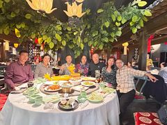 -北平盛世·新京菜·北京烤鸭(劲松·双井店)