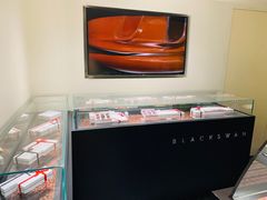 -BLACKSWAN黑天鹅(环球店)