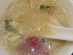 -巴依老爷新疆餐厅