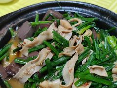-霞海鸭仔饭店(海滨大道北店)
