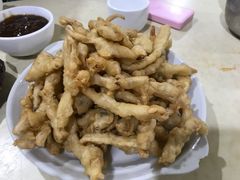 -满口香饭店