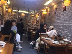 大堂-曹丞相·地锅鸡·地锅鱼(武林店)