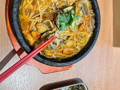 -小木屋拌饭(西安万象天地店)