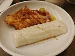 -苏小柳点心·手作小笼包(浦东嘉里城分院)