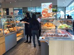 -BreadTalk面包新语(龙之梦购物中心莘庄店)