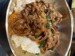 -闻老头·菊花炭烤肉(佛山首店)