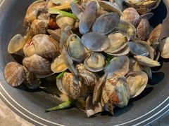 -前海沿·青岛菜(李沧万达店)
