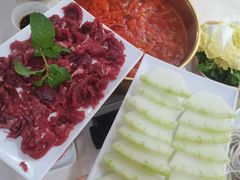 -贵州人家·酸汤火锅·20年老字号
