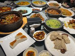 -铜锣湾·有麝自然香(重庆新天地店)