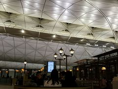 -翠华餐厅(香港国际机场店)