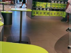 -丘大叔柠檬茶(来福士广场分店)