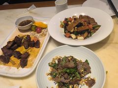 -宁海食府·涌宴(真和店)