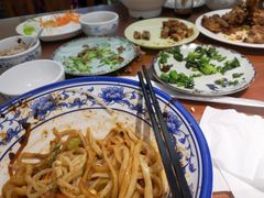 -北京炸酱面馆·烤鸭(前门总店)