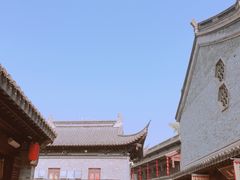 -留芳·文旅古月楼(老街店)