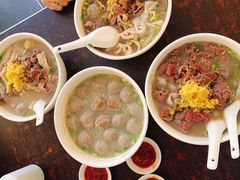 -潮镇老尾牛杂(环城西路店)