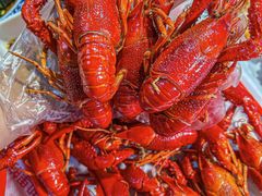 -辣不怕口味虾(凌霄路店)