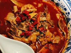 -南京大牌档(凯德1818店)