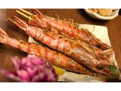 -旨料亭日本料理(四川北路店)