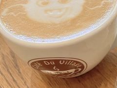 -CafeDuVillage乡村咖啡馆(美邻苑店)