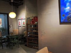 -大井咖啡店(大井巷店)