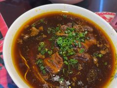 -逸桂禾面馆
