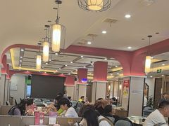 -金陵后厨·南京菜(新街口秣陵路店)