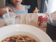 -康师傅私房牛肉面(马泉营奥莱店)