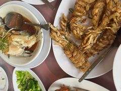 -大茄来海鲜餐厅(亚洲城分行)