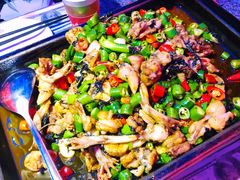 -蘭奢雅集·江浙菜(青山江滩店)