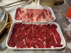 -潮汕大目牛肉火锅(皇岗旗舰店)