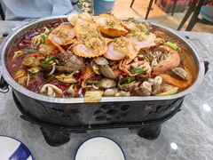 -品鲜海鲜餐厅(黄厝店)