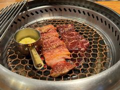 -黑牛の店·和牛烧肉(合生汇店)
