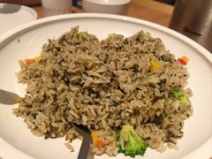 -枣子树·素食餐厅(普陀山店)