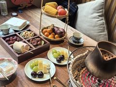 -梅间堂茶馆(绿地缤纷城店)