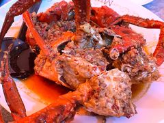 -Ministry of Crab•MOC(交子大道店)