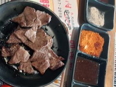 -千寻烧肉(政务区店)