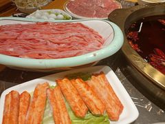-堂客老火锅(欣阳广场总店)