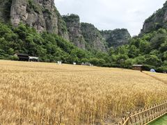 -十九峰景区