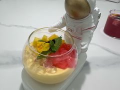 -3号仓库·创意中国菜(新世界城店)