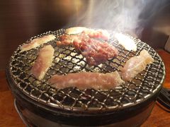 -食也烧肉(临平店)