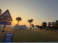 -厦门万豪酒店及会议中心大堂吧·海景下午茶